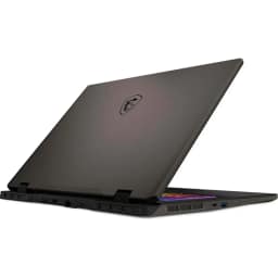 Ноутбук MSI Sword 17 HX B13VFKG-221XRU 17 FHD IPS i7-13700HX SSD Gray, Серый — фото 1