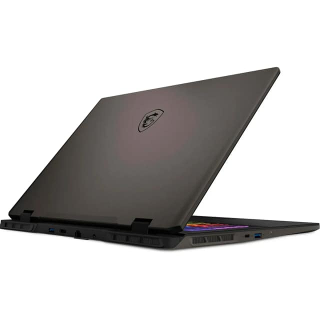 Ноутбук MSI Sword 17 HX B13VFKG-221XRU 17 FHD IPS i7-13700HX SSD Gray, Серый