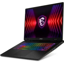 Ноутбук MSI Sword 17 HX B13VFKG-221XRU 17 FHD IPS i7-13700HX SSD Gray, Серый — фото 3