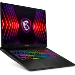 Ноутбук MSI Sword 17 HX B13VFKG-221XRU 17 FHD IPS i7-13700HX SSD Gray, Серый — фото 4