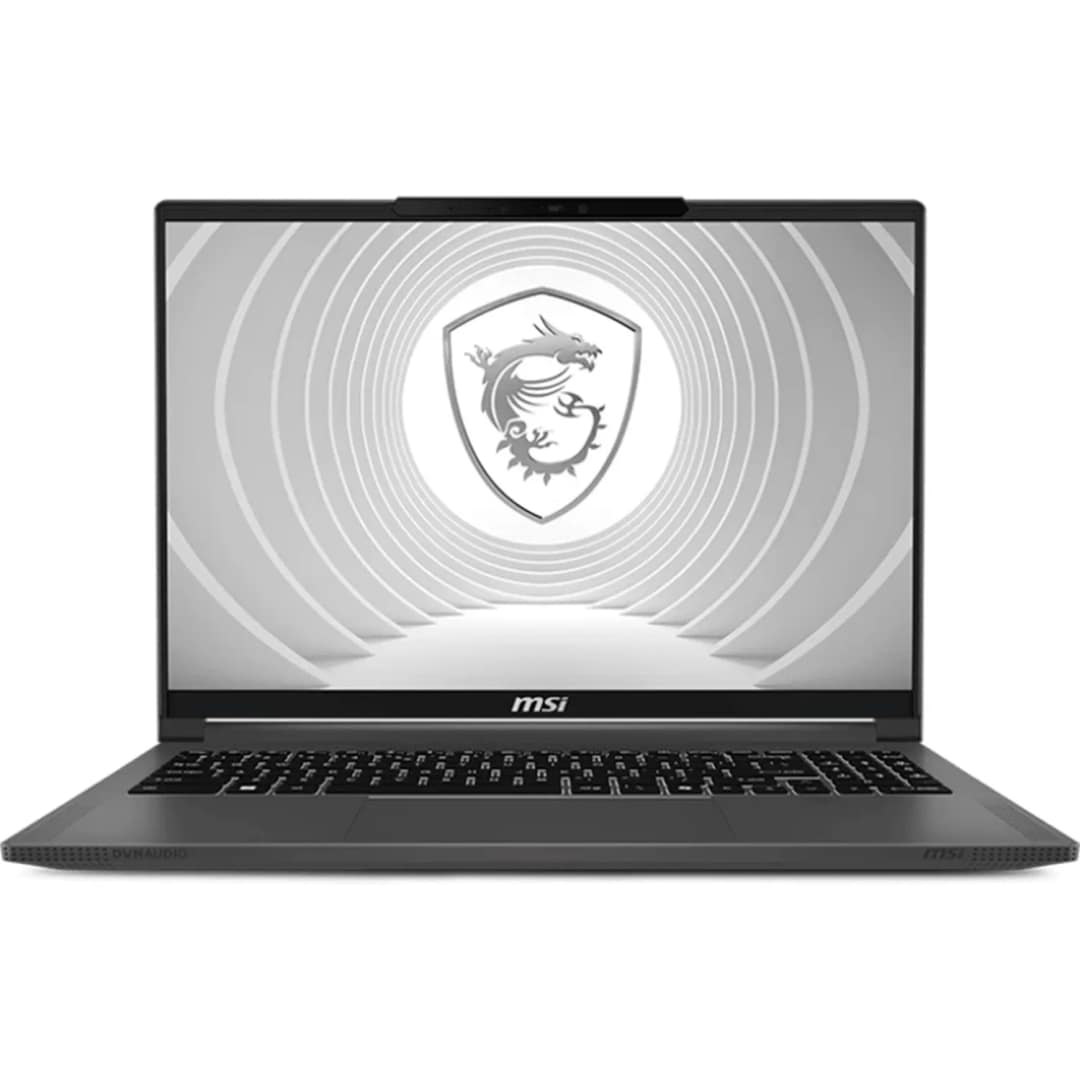 Ноутбук MSI CreatorPro 16 AI Studio A1VKG-406RU 16 UHD IPS i7-155H Ultra SSD Gray, Серый — фото 2