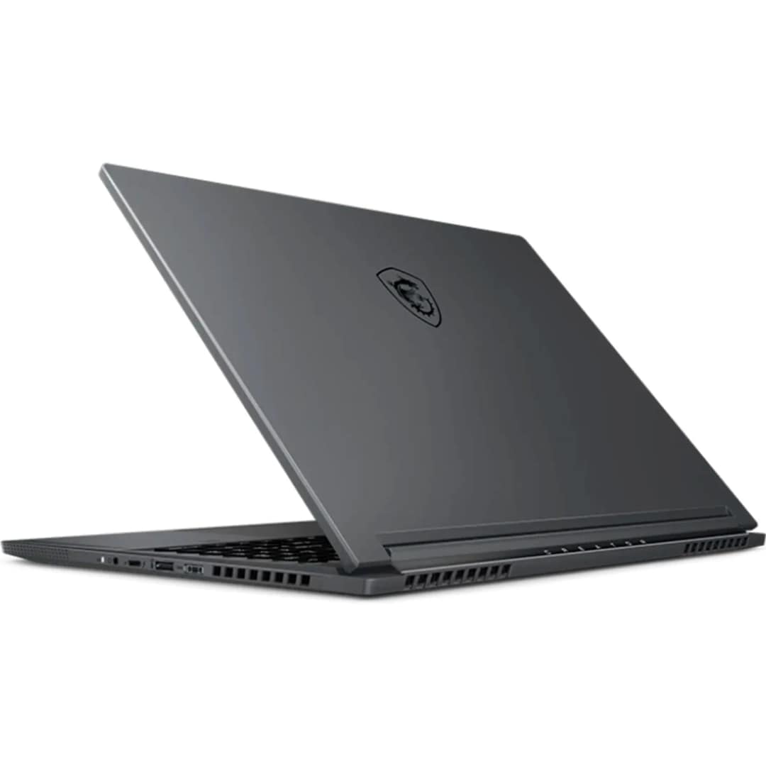 Ноутбук MSI CreatorPro 16 AI Studio A1VKG-406RU 16 UHD IPS i7-155H Ultra SSD Gray, Серый — фото 5