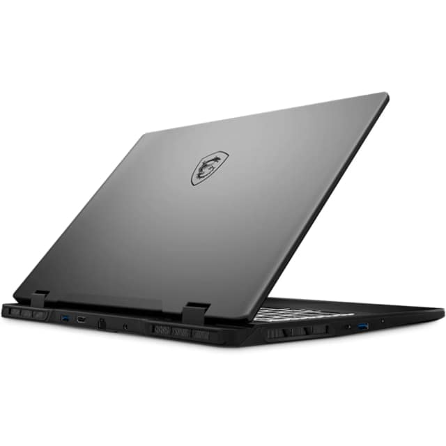 Ноутбук MSI CreatorPro M16 HX C14VIG-681RU 16 QHD IPS i7-14700HX Gray, Серый