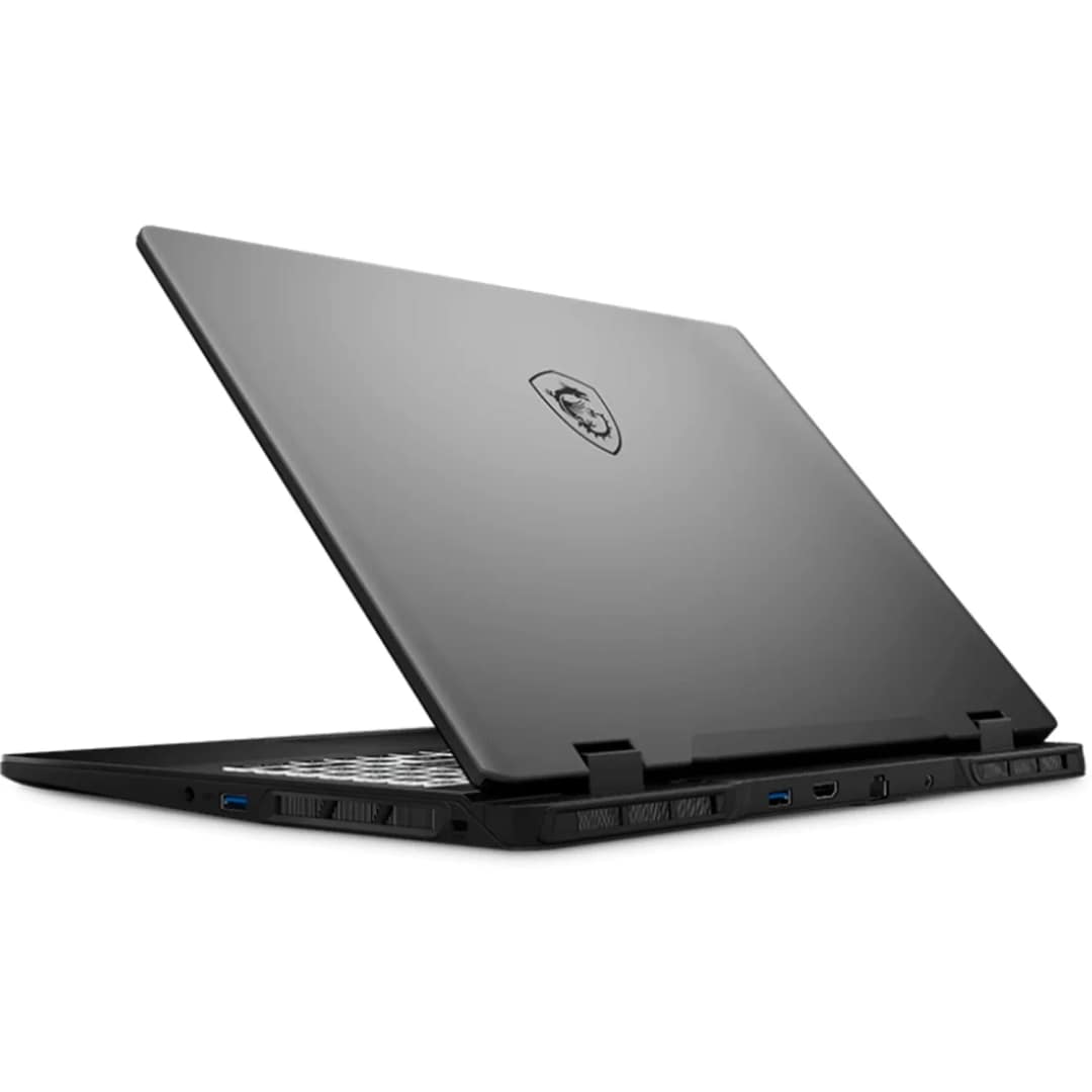 Ноутбук MSI CreatorPro M16 HX C14VIG-681RU 16 QHD IPS i7-14700HX Gray, Серый — фото 5