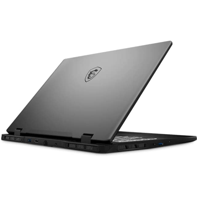 Ноутбук MSI CreatorPro M16 HX C14VIG-682XRU 16 QHD IPS i7-14700HX SSD Gray, Серый