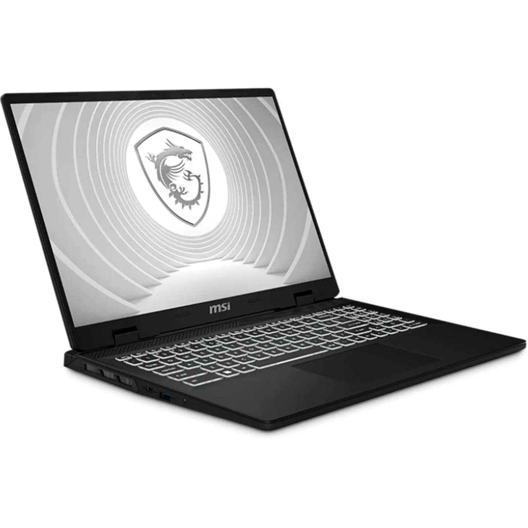 Ноутбук MSI CreatorPro M16 HX C14VIG-682XRU 16 QHD IPS i7-14700HX SSD Gray, Серый — фото 3