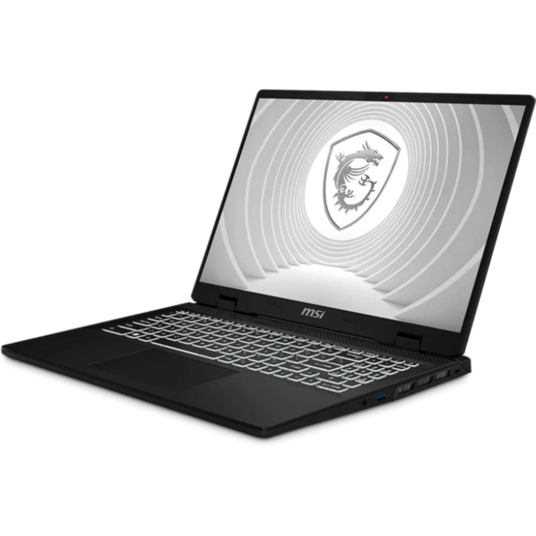 Ноутбук MSI CreatorPro M16 HX C14VIG-682XRU 16 QHD IPS i7-14700HX SSD Gray, Серый — фото 4