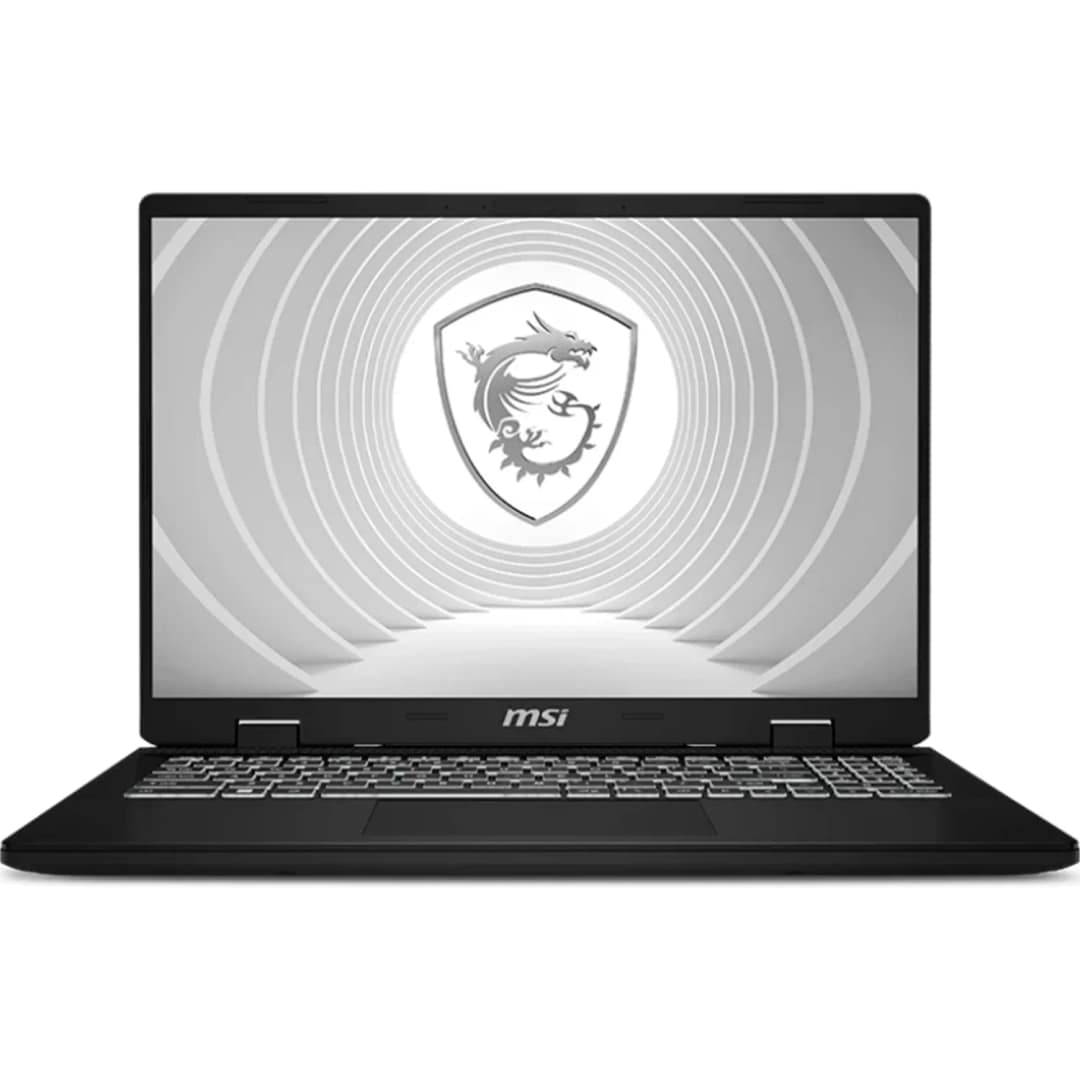 Ноутбук MSI CreatorPro M16 HX C14VJG-680XRU 16 QHD IPS i7-14700HX Gray, Серый — фото 2