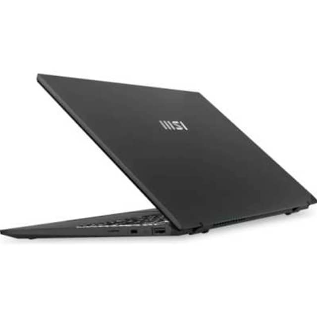 Ноутбук MSI Prestige 13 AI Evo A1MG-205RU 13.3 2.8K OLED i7-155H Ultra SSD Gray, Серый