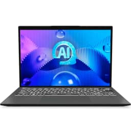 Ноутбук MSI Prestige 13 AI Evo A1MG-205RU 13.3 2.8K OLED i7-155H Ultra SSD Gray, Серый — фото 2