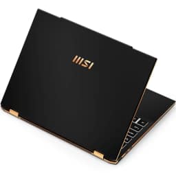 Ноутбук MSI Summit E13 AI Evo A1MTG-054RU 13.3 FHD IPS i7-155H Ultra SSD Black, Черный — фото 5