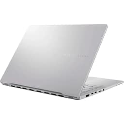 Ноутбук ASUS VivoBook S 14 M5406WA-QD127 14 WUXGA OLED R9-365 SSD Cool Silver, Серебристый — фото 1