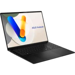 Ноутбук ASUS VivoBook S 16 M5606WA-MX047 16 3.2K OLED R9-365 SSD Neutral Black, Черный — фото 5