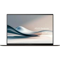 Ноутбук ASUS Zenbook S 16 UM5606WA-RK270W 16 3K OLED R9-370HX SSD Zumaia Gray, Серый — фото 2