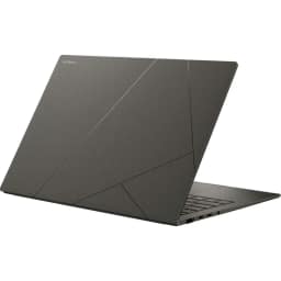 Ноутбук ASUS Zenbook S 14 UX5406SA-PV055W 14 3K OLED i7-258V Ultra SSD, Zumaia Gray — фото 1