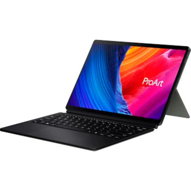 Ноутбук ASUS ProArt PZ13 13 HT5306QA-LX008W 13.3 3K OLED QS X Plus X1P-42-100 SSD Black, Черный
