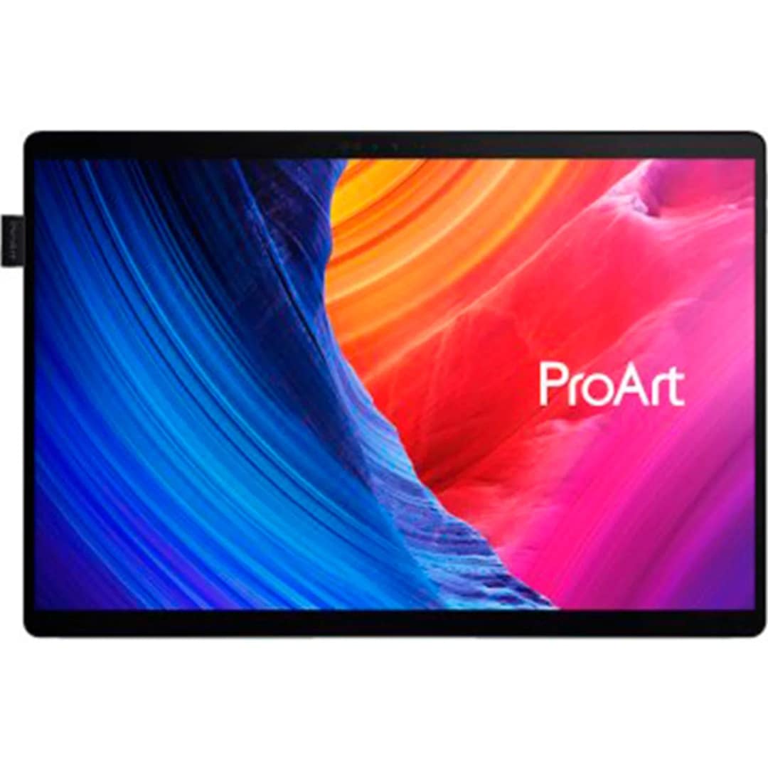 Ноутбук ASUS ProArt PZ13 13 HT5306QA-LX008W 13.3 3K OLED QS X Plus X1P-42-100 SSD Black, Черный — фото 3