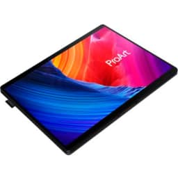 Ноутбук ASUS ProArt PZ13 13 HT5306QA-LX008W 13.3 3K OLED QS X Plus X1P-42-100 SSD Black, Черный — фото 4