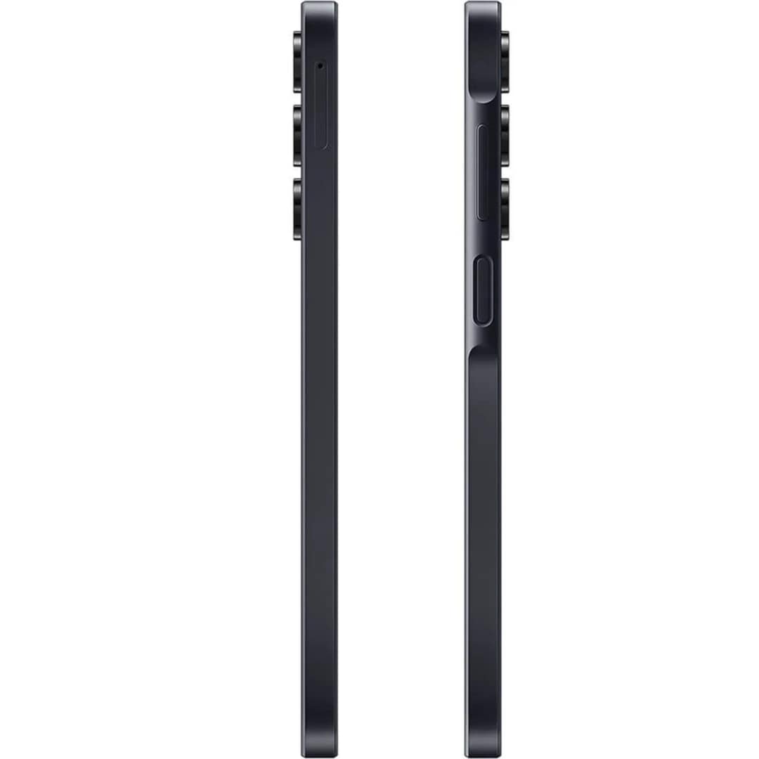 Смартфон Samsung Galaxy A16 4 128 Blue Black, Черный — фото 2