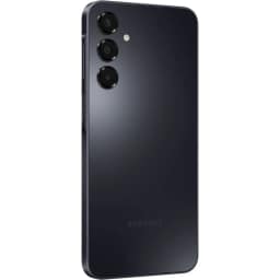 Смартфон Samsung Galaxy A16 4 128 Blue Black, Черный — фото 3