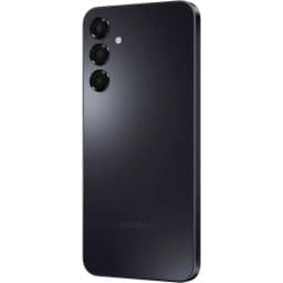 Смартфон Samsung Galaxy A16 4 128 Blue Black, Черный — фото 4
