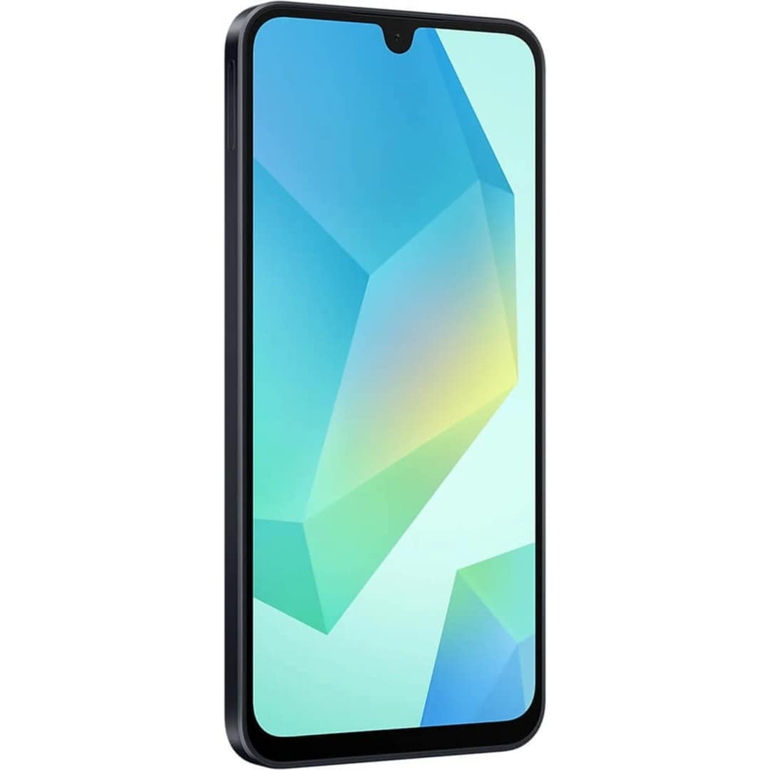 Смартфон Samsung Galaxy A16 4 128 Blue Black, Черный — фото 6