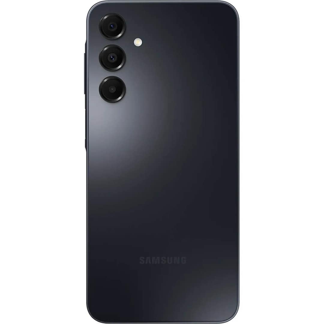 Смартфон Samsung Galaxy A16 4 128 Blue Black, Черный — фото 7
