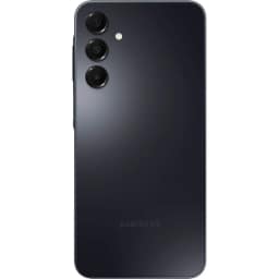 Смартфон Samsung Galaxy A16 4 128 Blue Black, Черный — фото 7