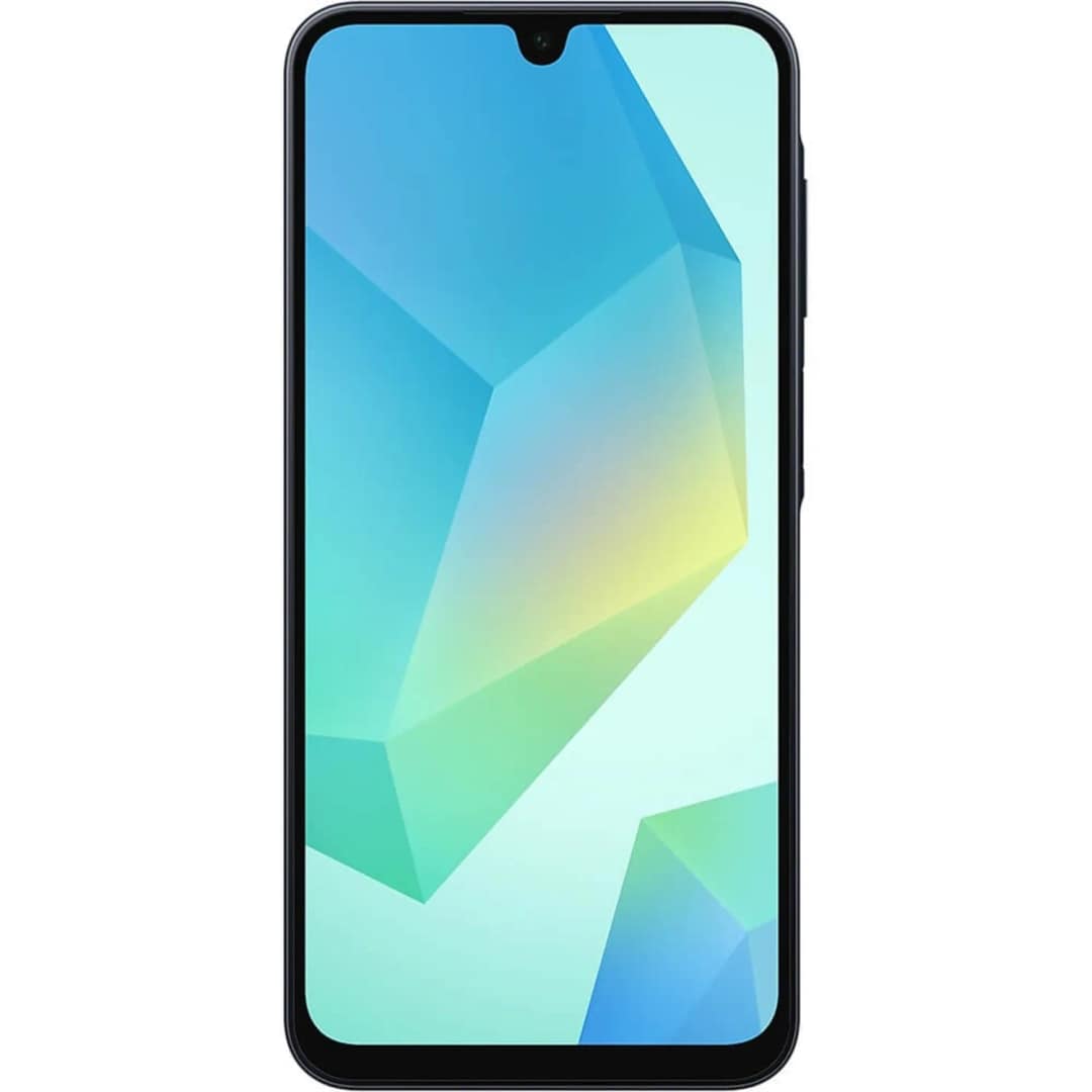 Смартфон Samsung Galaxy A16 4 128 Blue Black, Черный — фото 8