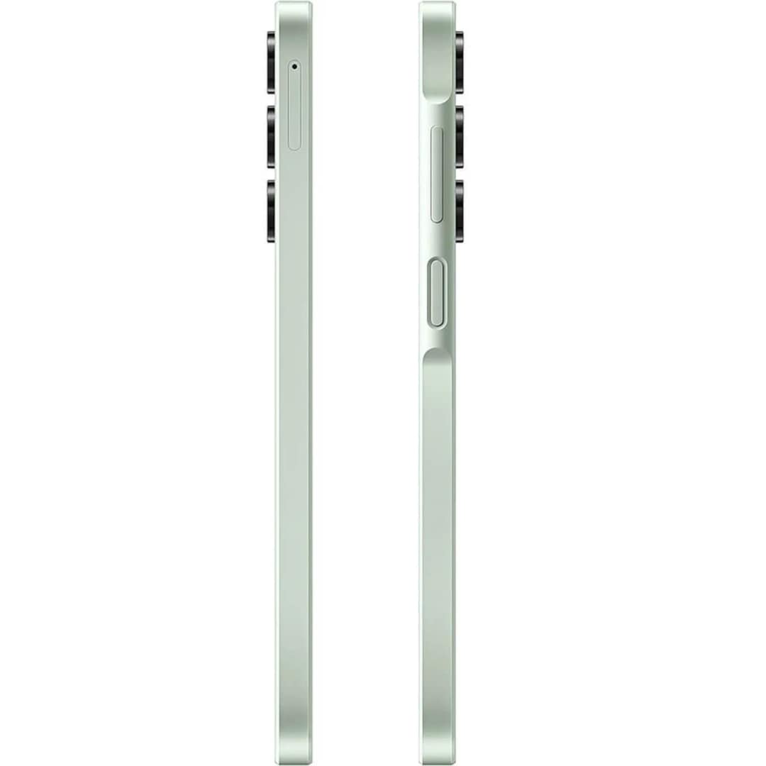 Смартфон Samsung Galaxy A16 4 128 Light Green, Зеленый — фото 2