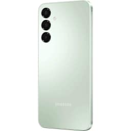 Смартфон Samsung Galaxy A16 4 128 Light Green, Зеленый — фото 3