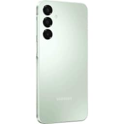 Смартфон Samsung Galaxy A16 4 128 Light Green, Зеленый — фото 4