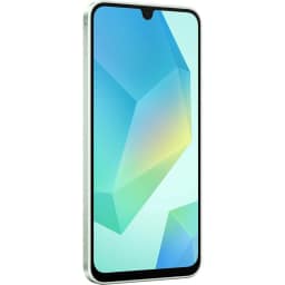 Смартфон Samsung Galaxy A16 4 128 Light Green, Зеленый — фото 6