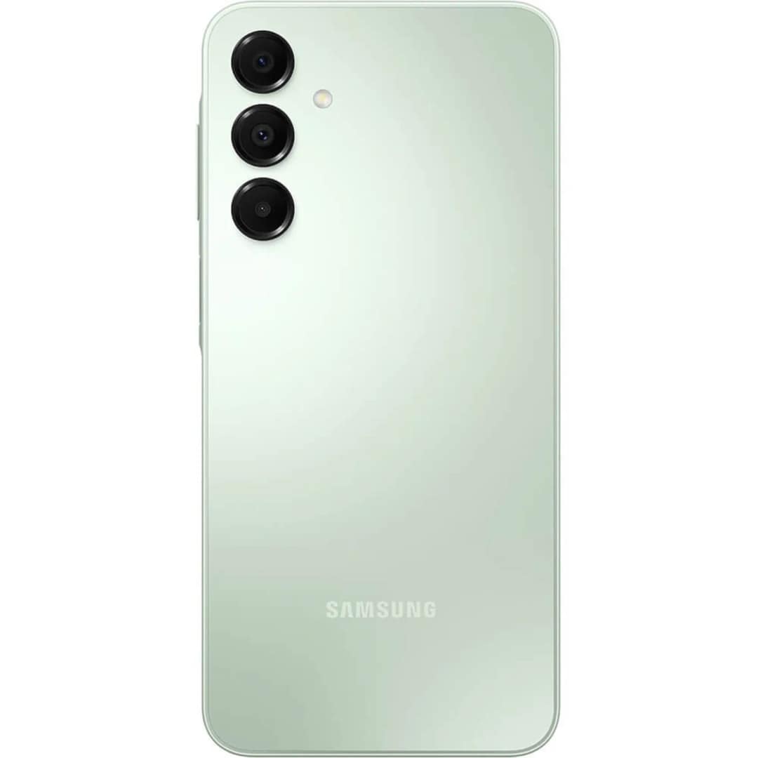 Смартфон Samsung Galaxy A16 4 128 Light Green, Зеленый — фото 7