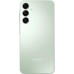 Смартфон Samsung Galaxy A16 4 128 Light Green, Зеленый — фото 7
