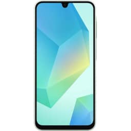 Смартфон Samsung Galaxy A16 4 128 Light Green, Зеленый — фото 8