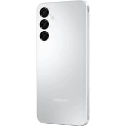 Смартфон Samsung Galaxy A16 4 128 Light Grey, Серебристый — фото 3