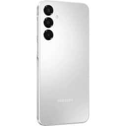 Смартфон Samsung Galaxy A16 4 128 Light Grey, Серебристый — фото 4
