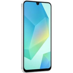 Смартфон Samsung Galaxy A16 4 128 Light Grey, Серебристый — фото 6