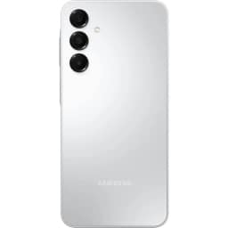 Смартфон Samsung Galaxy A16 4 128 Light Grey, Серебристый — фото 7