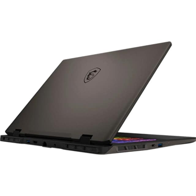 Ноутбук MSI Sword 16 HX B13VGKG-855XRU 16 FHD IPS i7-13700HX SSD Gray, Серый