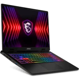 Ноутбук MSI Sword 16 HX B13VGKG-855XRU 16 FHD IPS i7-13700HX SSD Gray, Серый — фото 2