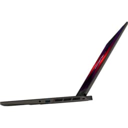 Ноутбук MSI Sword 16 HX B13VGKG-855XRU 16 FHD IPS i7-13700HX SSD Gray, Серый — фото 3
