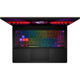Ноутбук MSI Sword 16 HX B13VGKG-855XRU 16 FHD IPS i7-13700HX SSD Gray, Серый — фото 5