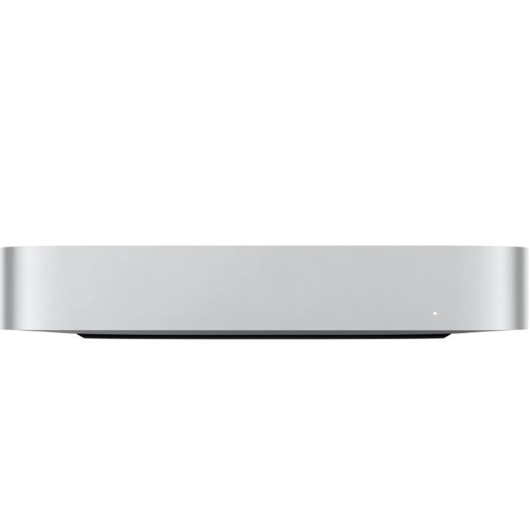 Компьютер Apple Mac Mini M2 Pro 10C CPU 16C GPU SSD Silver — фото 2