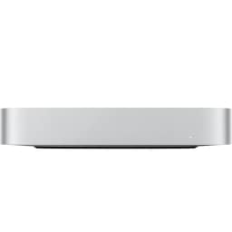 Компьютер Apple Mac Mini M2 Pro 10C CPU 16C GPU SSD Silver — фото 2