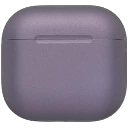 Наушники Apple AirPods 4 ANC Color Purple, Фиолетовый — фото 3