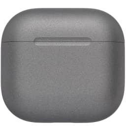 Наушники Apple AirPods 4 ANC Color Graphite, Серый — фото 3