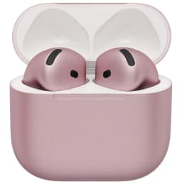 Наушники Apple AirPods 4 ANC Color, Rose Gold — фото 2