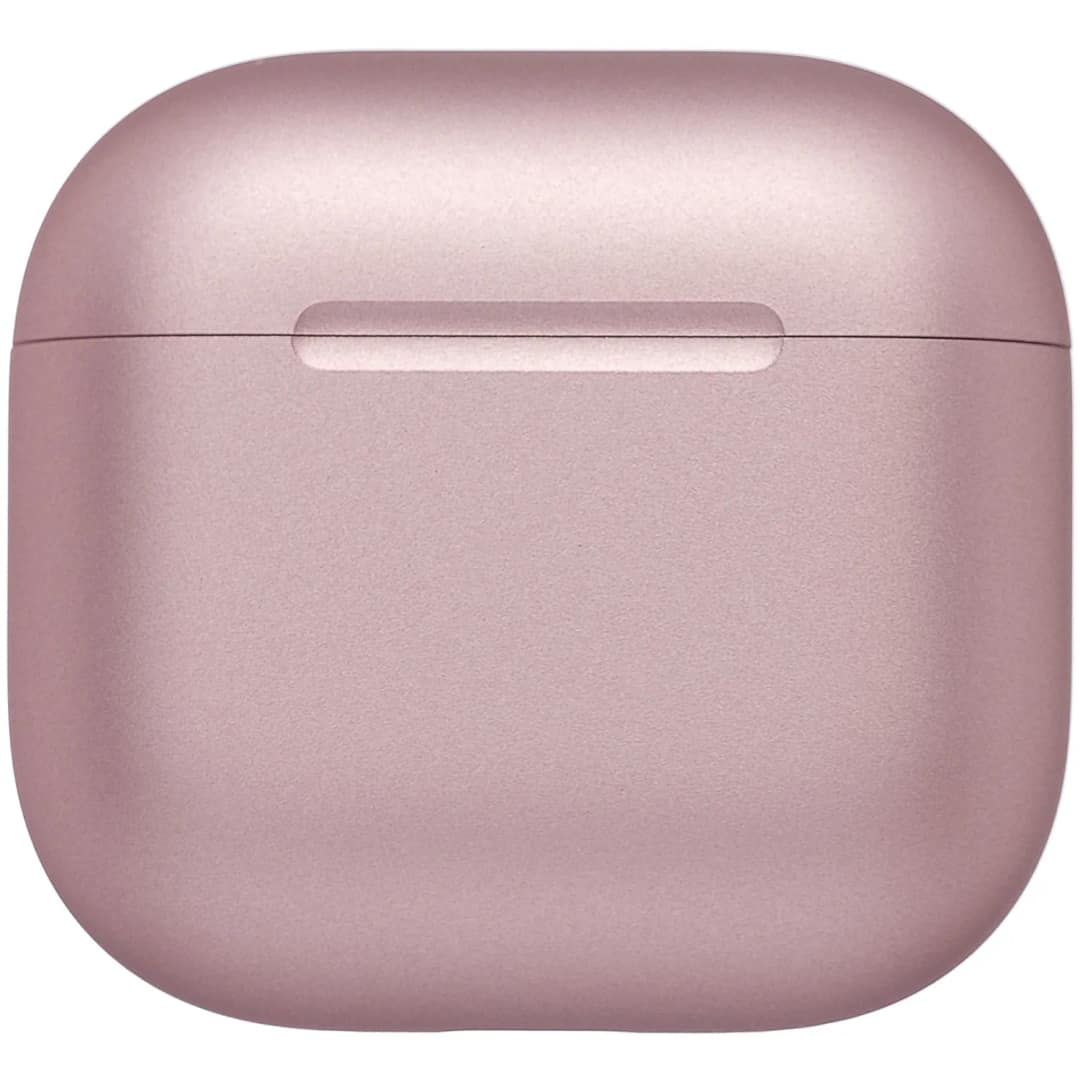 Наушники Apple AirPods 4 ANC Color, Rose Gold — фото 3